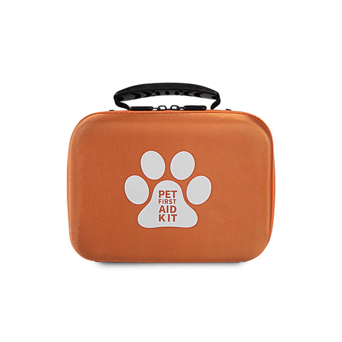 Best-Selling Customizable Portable Pet EVA Emergency Kit Cross-Border Small Animal First Aid Supplies for Dogs
