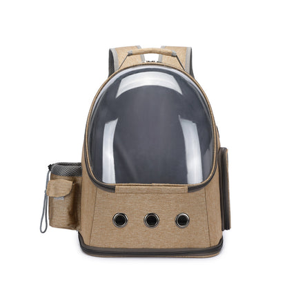 Portable Universal Pet Carrier for Cats and Dogs